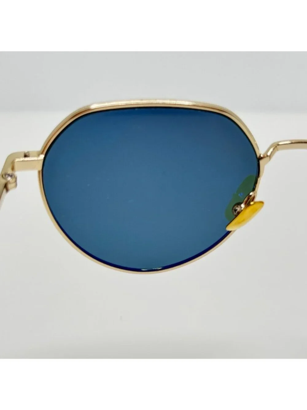 Ollie Quinn Sunglasses Novak OQ839 C683 Polarized 51-20-145